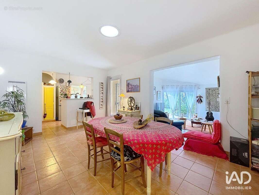 Photo 8 - Maison à FAYENCE