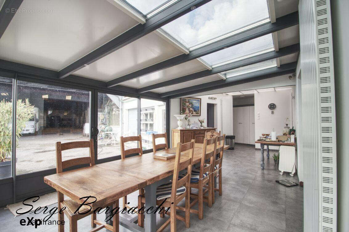 Maison 205 m² à Vimy  - photo 3