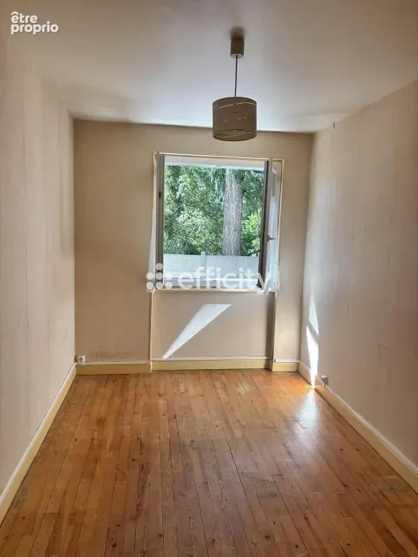 Appartement ancien - photo 5