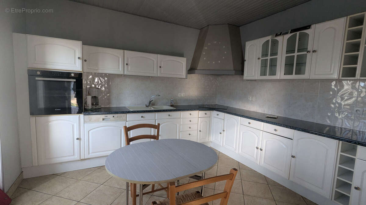 Maison à MORLAIX