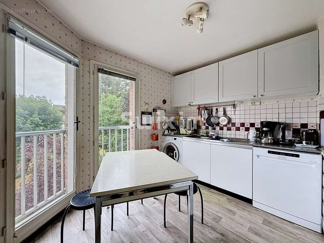 Appartement à TOURCOING