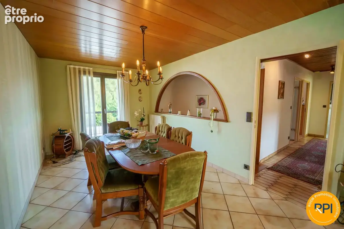Maison 126 m² à Stiring-Wendel  - photo 4