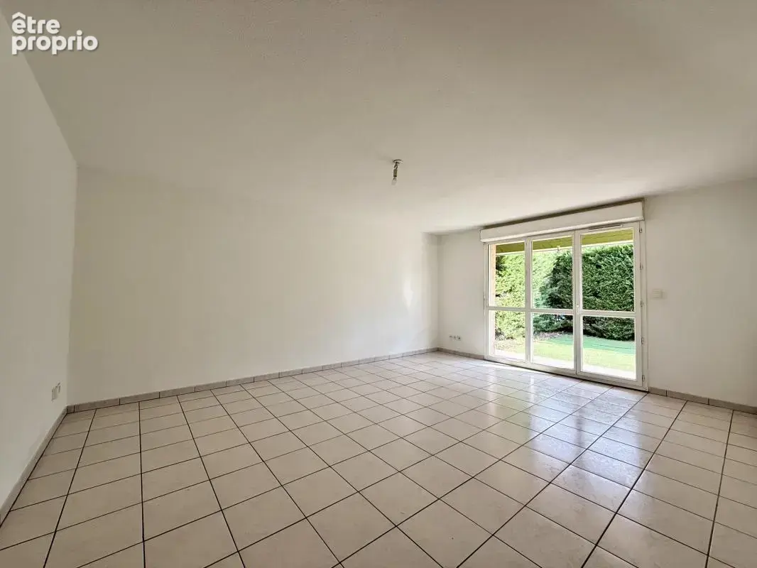 SAINT SIMON - Villa T4 avec jardin et garage - photo 4