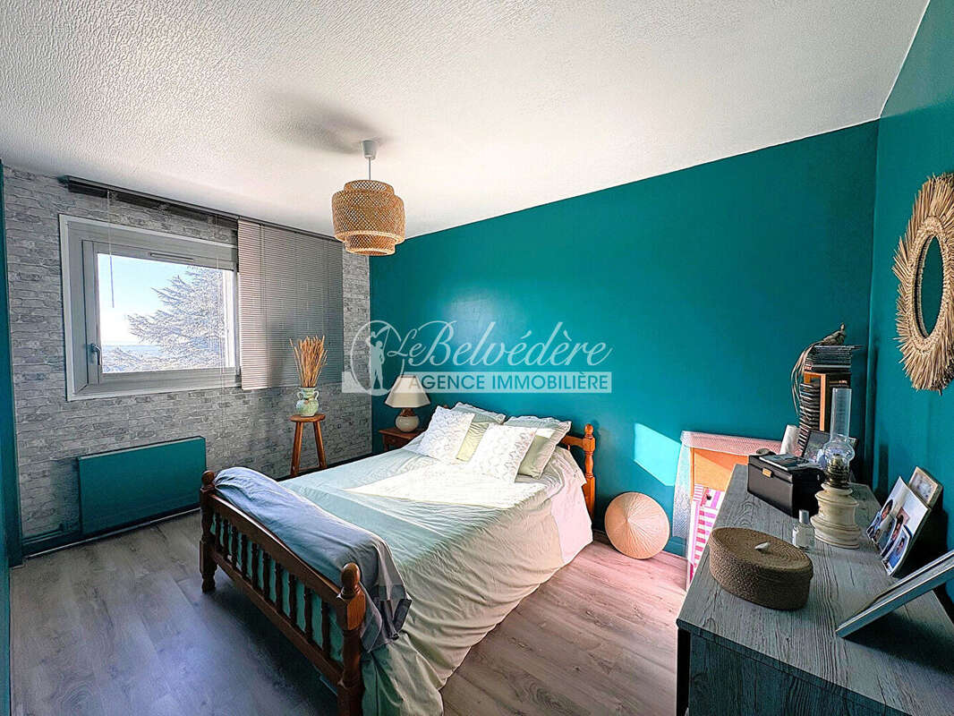 Appartement à TAVERNY