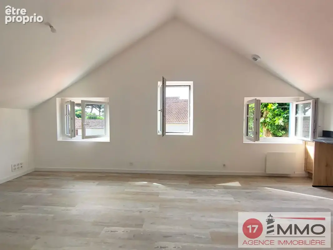Appartement Châtelaillon-Plage 2 pièces 38 m2 - photo 4