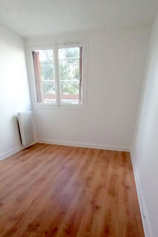 Appartement à BONDY