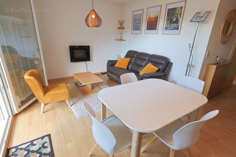 Appartement à VENTRON