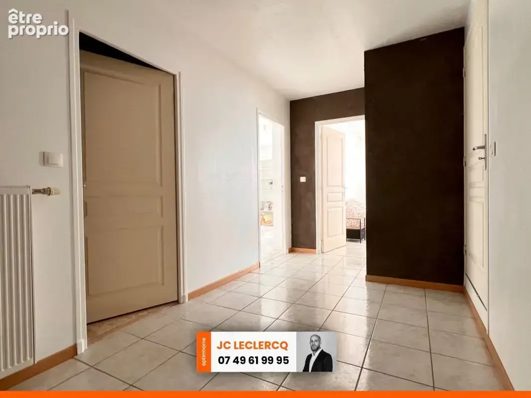 Maison 4 chambres avec garage - photo 6