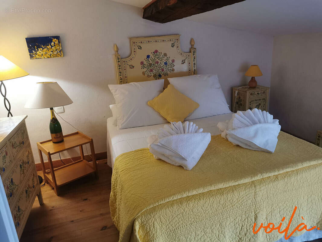 Maison à CARCASSONNE