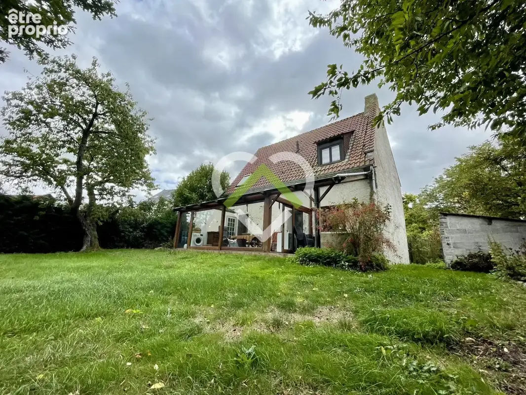Photo Maison à Willems au prix de 249 000€