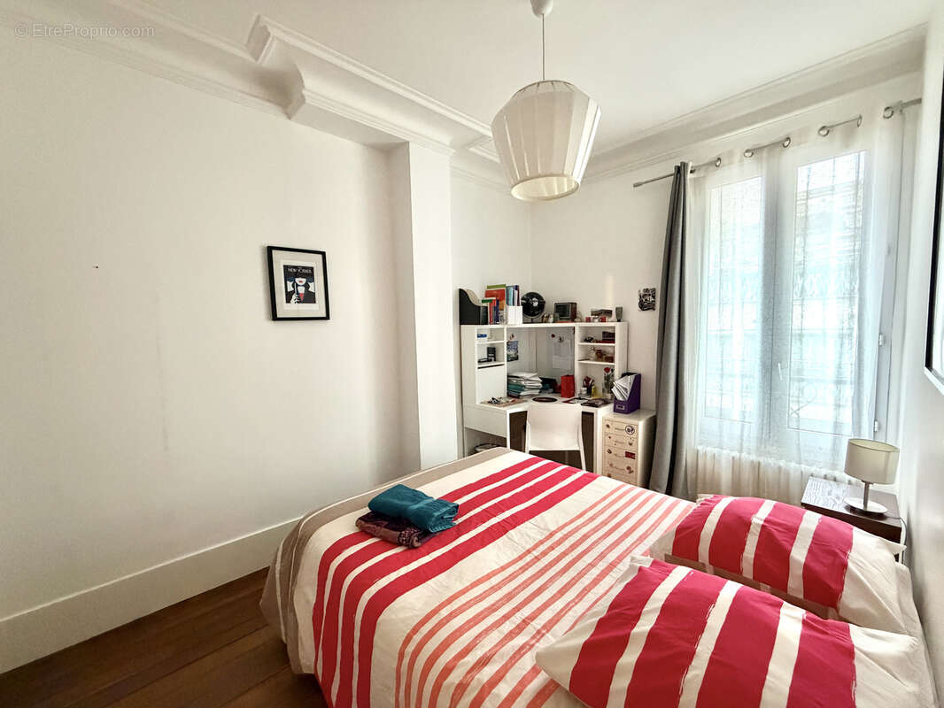 Appartement à VINCENNES