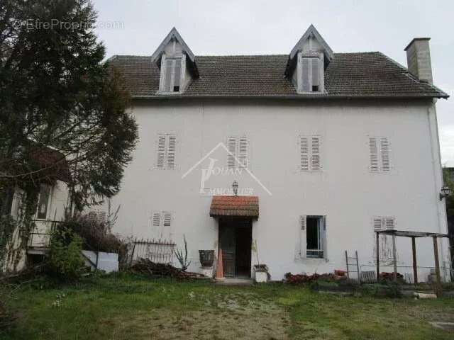 Appartement à VARENNES-SUR-ALLIER