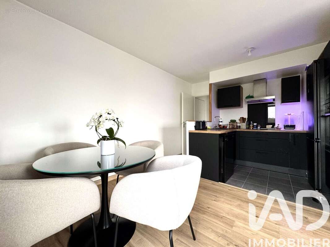 Photo 3 - Appartement à MELUN