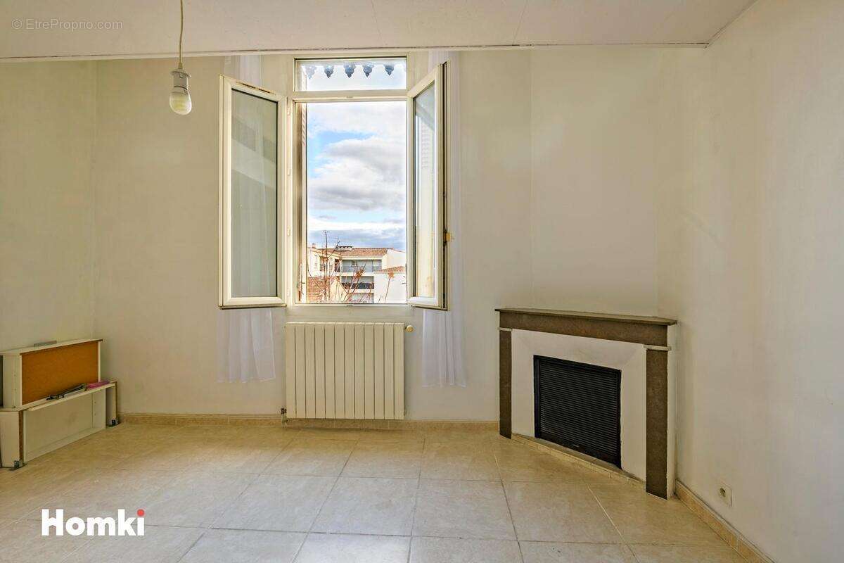 Appartement à NIMES
