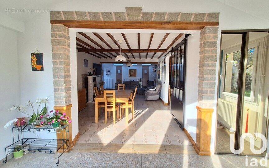 Photo 1 - Maison à DAMMARIE