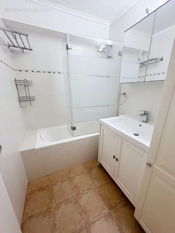Appartement à SAINT-CLOUD