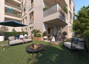 Appartement à THONON-LES-BAINS