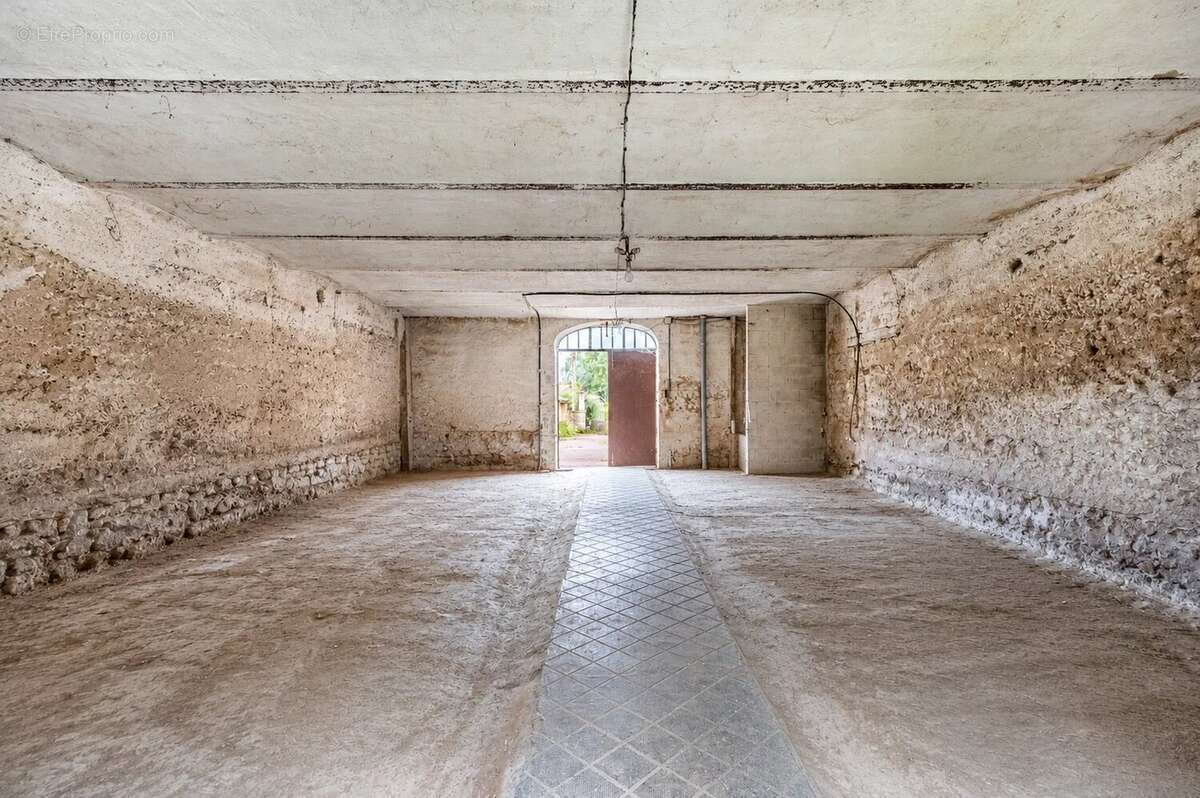 Appartement à MISERIEUX
