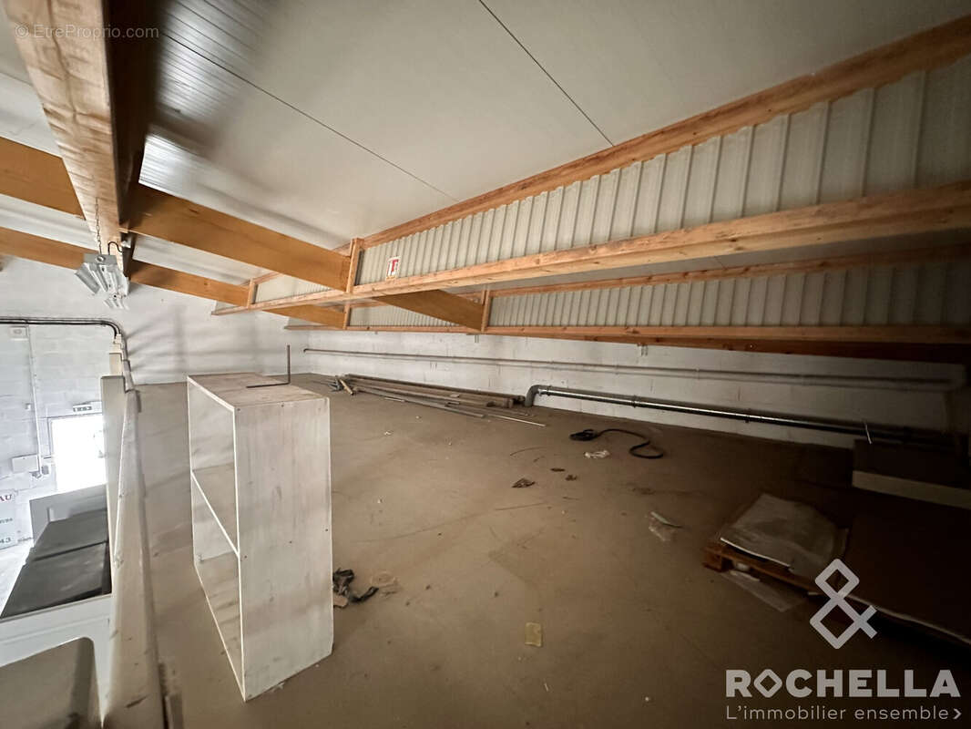 Commerce à SAINT-JEAN-D&#039;ANGELY