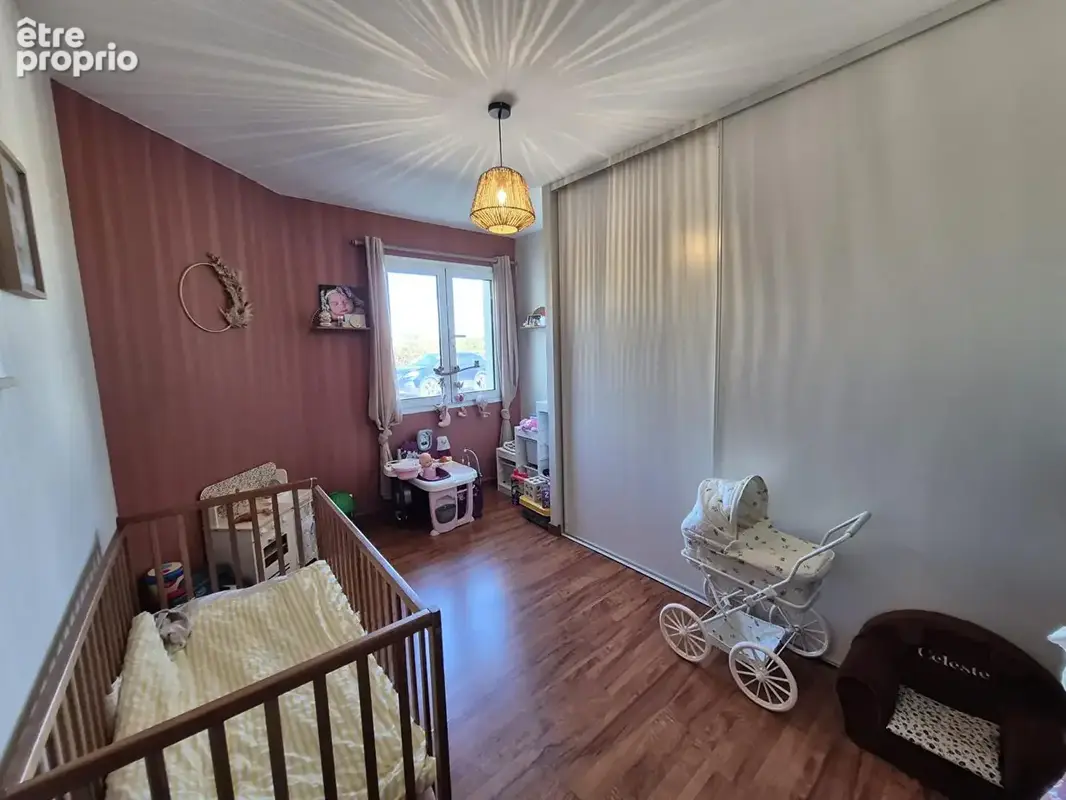 Maison 4 chambres Labatut Figuières - photo 9