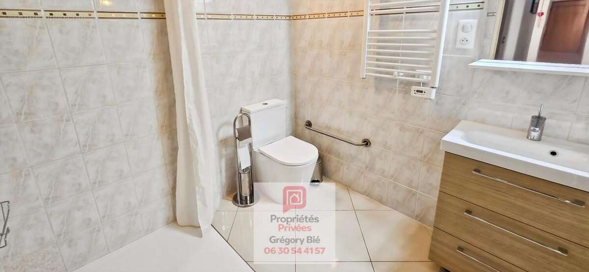 Maison Tournan En Brie 8 pièce(s) 208 m2 - photo 16