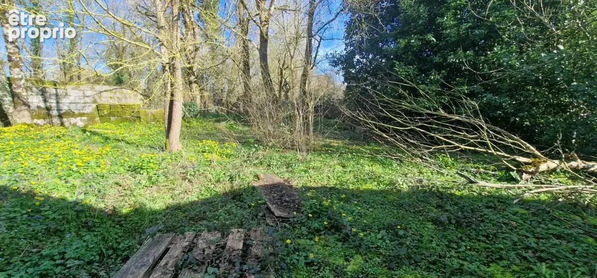 Villa Lezay 7 pièce(s) 150 m2 sur 1 700 m² de terrain - photo 13