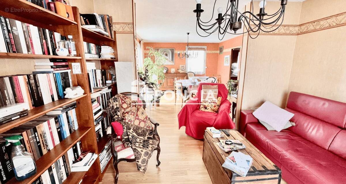 Appartement à CASTANET-TOLOSAN