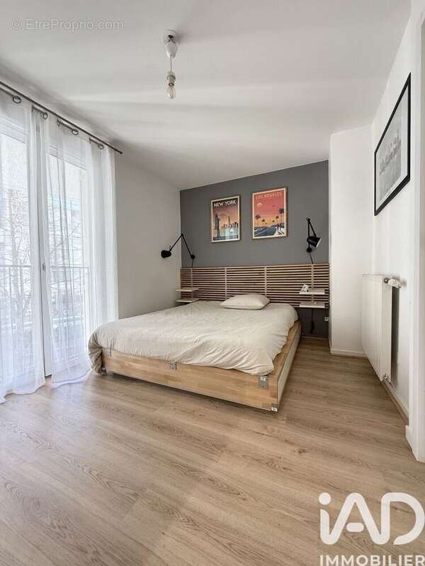 Photo 9 - Appartement à BORDEAUX