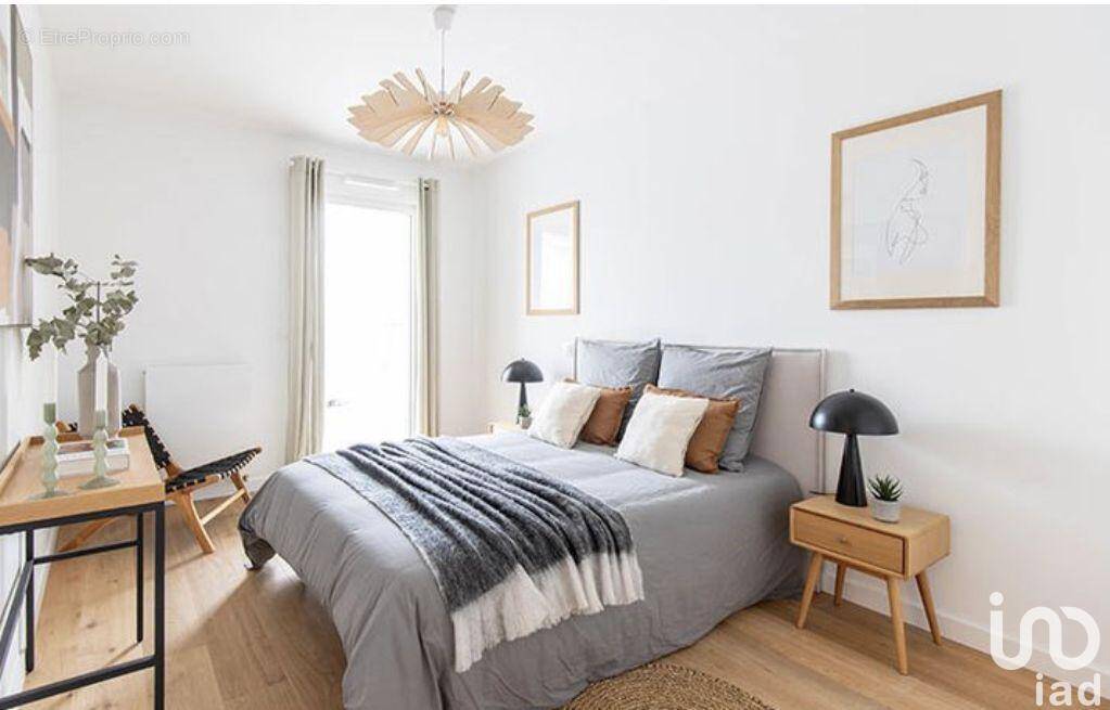 Photo 1 - Appartement à RENNES