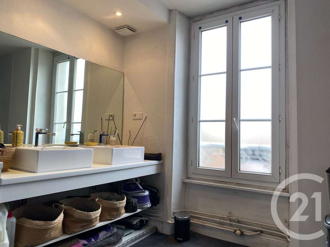 Appartement à AURILLAC