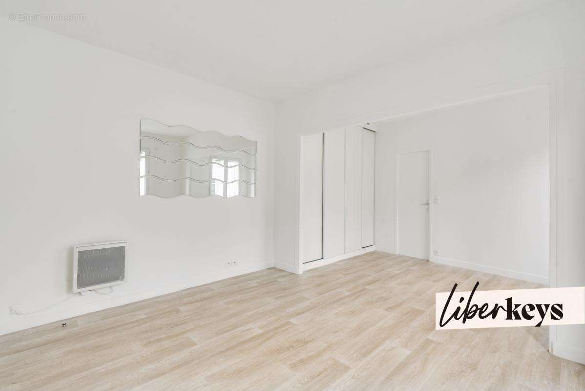 Appartement à SAINT-DENIS