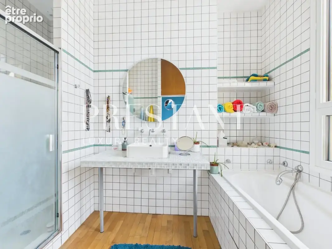 Bordeaux Caudéran  Primrose - Élégante Bordelaise de 272 m² - photo 10