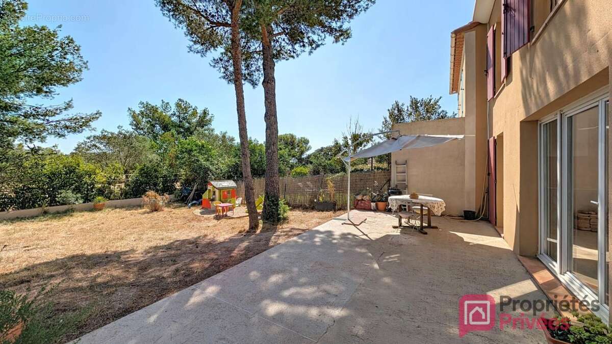 Maison Saint Chamas 4 pièce(s) 88 m2 - photo 5