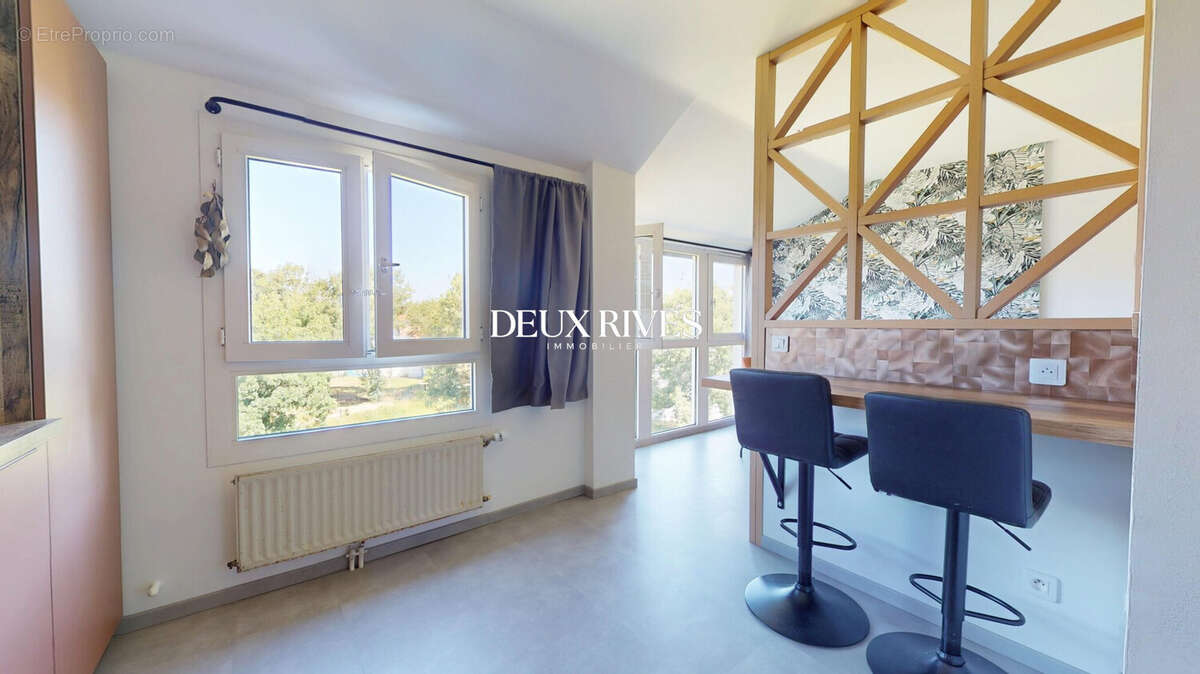 Appartement à COUERON