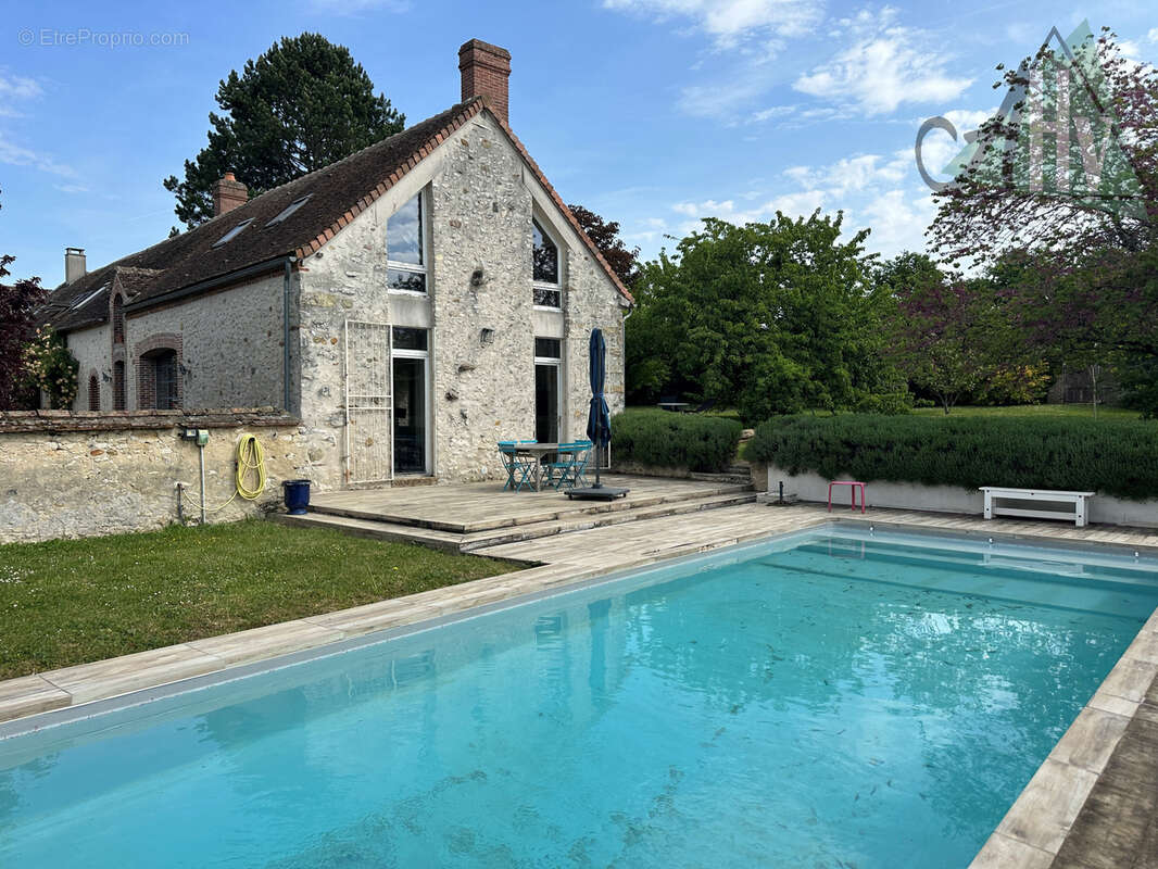 Un havre de paix dans un charmant village ! - photo 2
