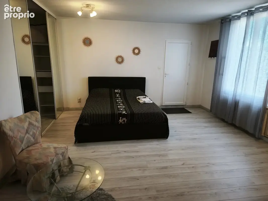 Belle maison de caractère avec maison d’amis indépendante, piscine et jardin - photo 20