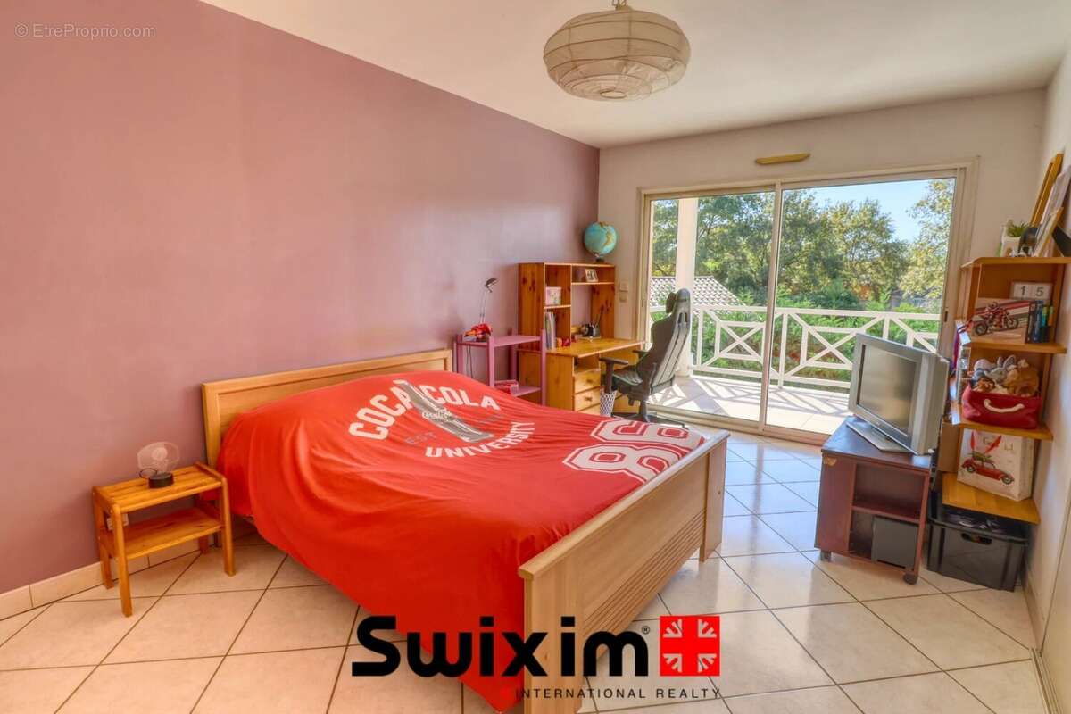 Maison à SAINT-AUBIN-DE-MEDOC