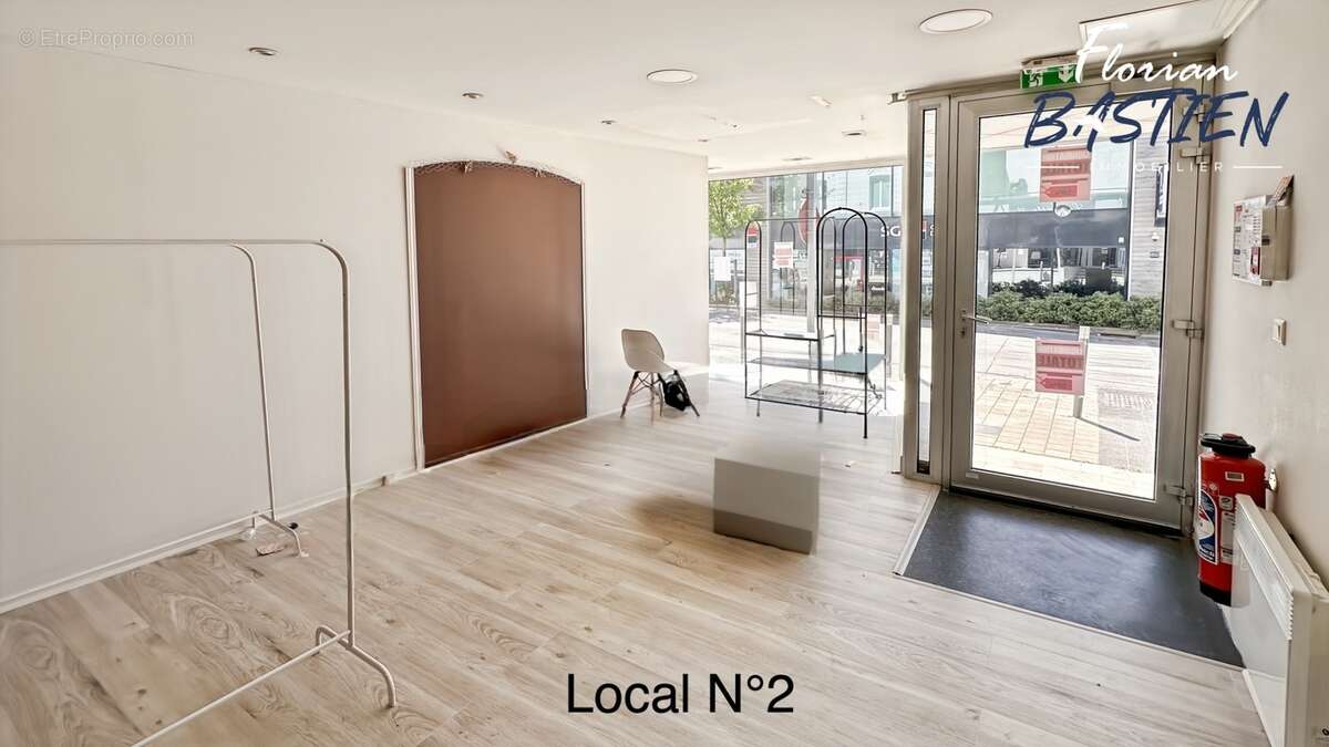 Immeuble en centre-ville – 3 lots – 27 000€/an - photo 15