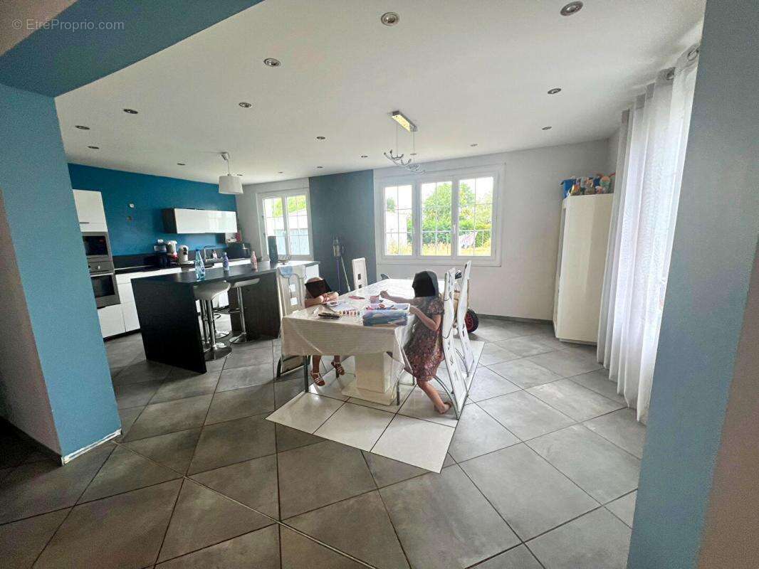 Maison à MONDOUBLEAU