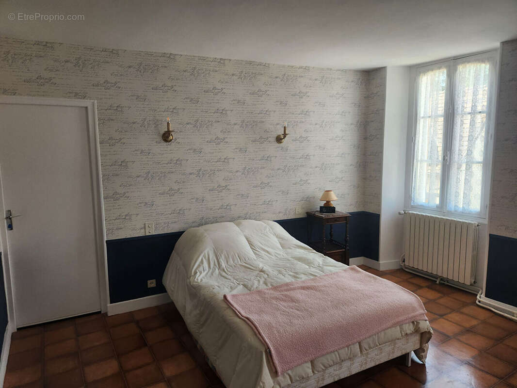 Maison en campagne a renover - photo 5