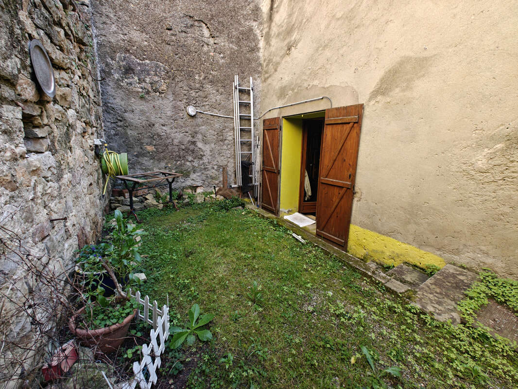 Maison à ROQUETAILLADE