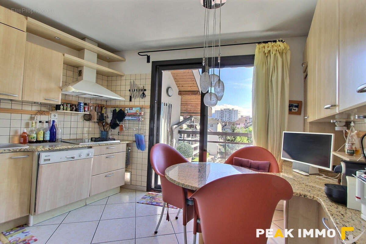 T3 111,35 M2 ANNECY - photo 14