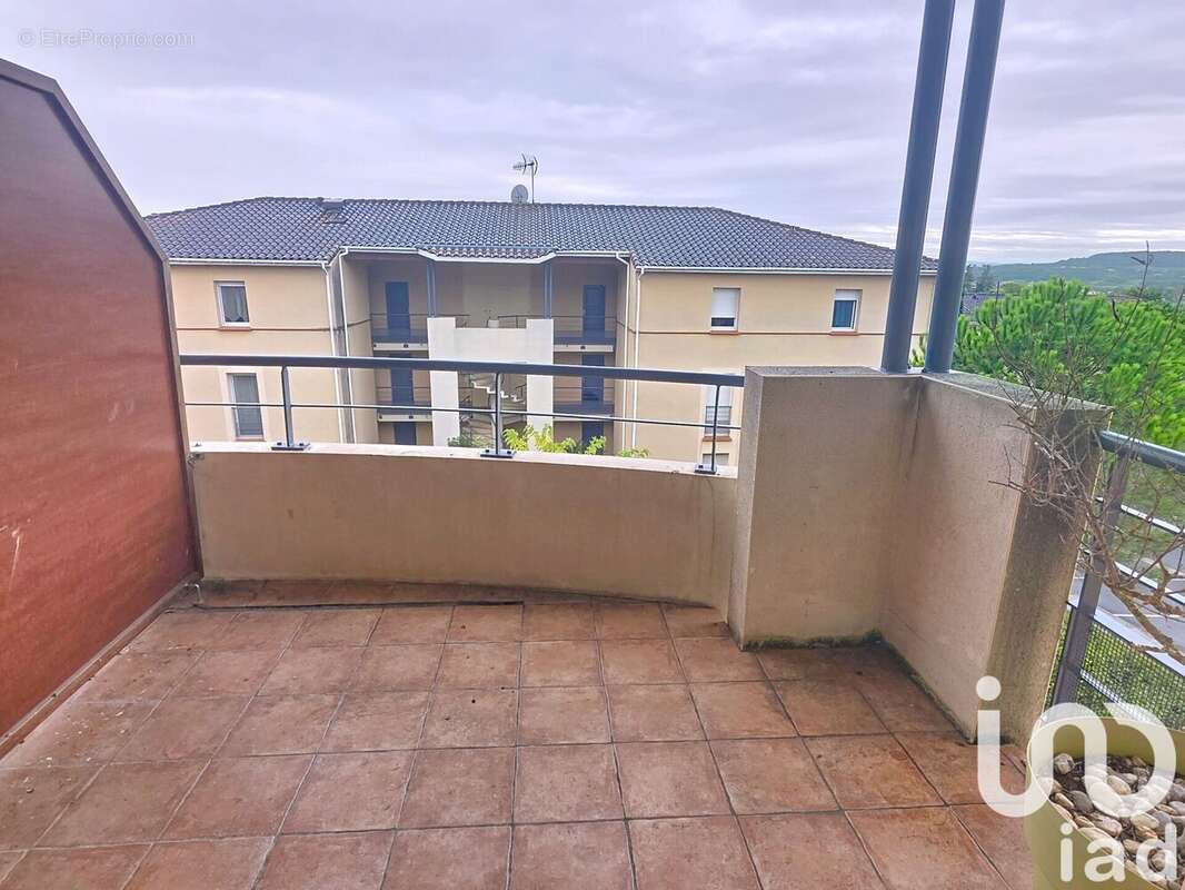 Photo 2 - Appartement à CASTRES