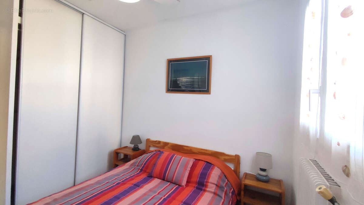Appartement à CANET-EN-ROUSSILLON