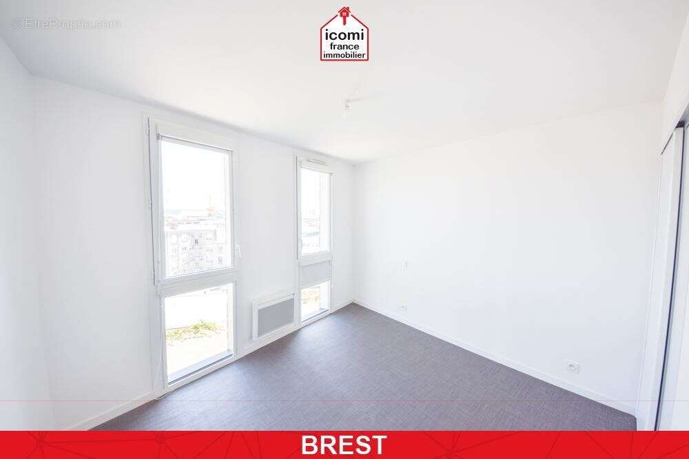 Appartement à BREST