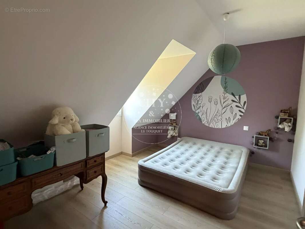 Belle maison 4 chambres avec grenier aménageable et garage - photo 13