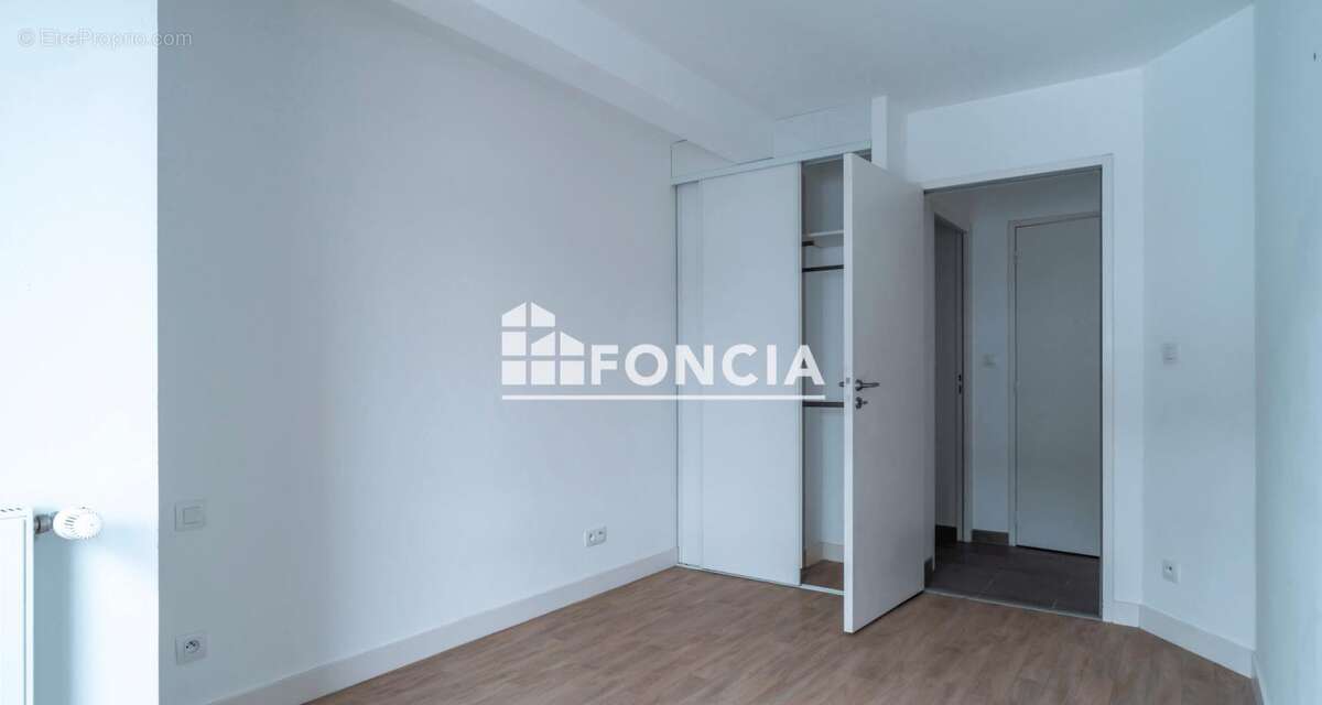 Appartement à LORIENT