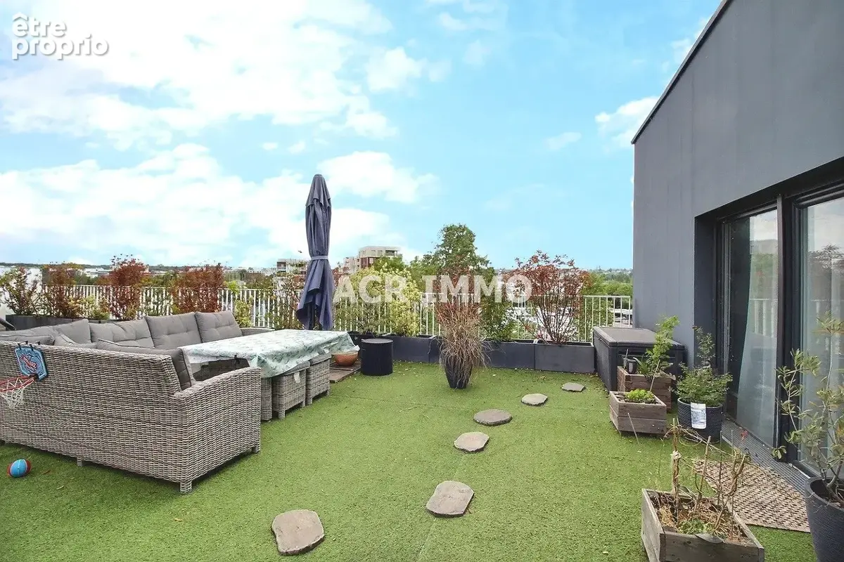 Appartement 6 pièces 103 m² à vendre à Carrieres-Sous-Poissy (78955) - photo 3