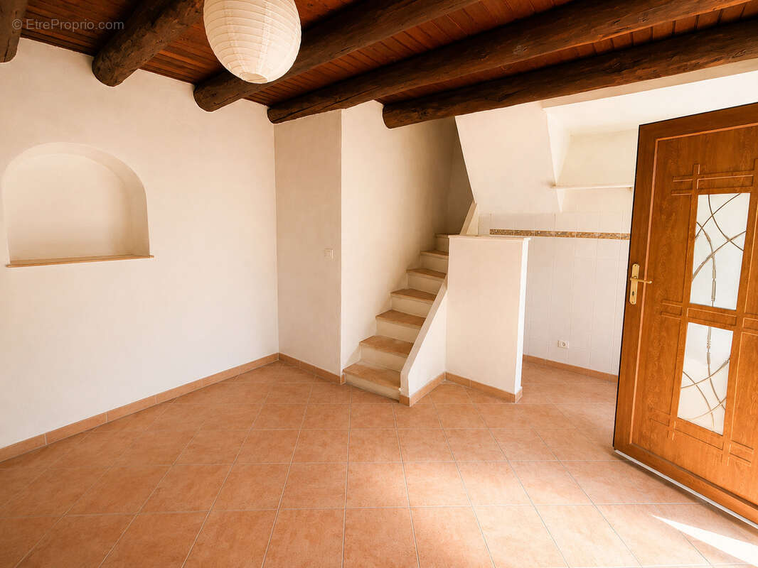 Appartement à TANINGES