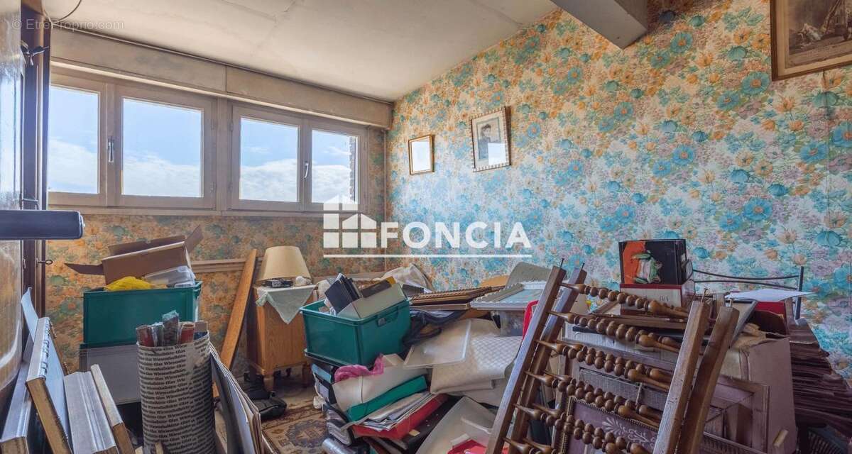 Appartement à SCEAUX